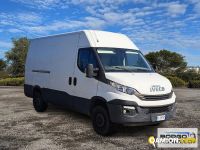 Iveco daily 35s14 used - 123,801 km - Novara - 2017 | Borgo Agnello S.p.A. - Foto 2