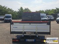 Iveco daily 35c12 used - 2,551 km - Novara - 2026 | Borgo Agnello S.p.A. - Foto 9