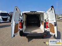 Fiat e-scudo occasion - 17 215 km - Novara - 2022 - van | Borgo Agnello S.p.A. - Foto 9