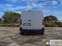 Citroen jumpy usato - 43.377 km - Novara - 2024 | Borgo Agnello S.p.A. - Foto 8