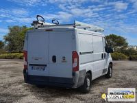 Fiat DUCATO DUCATO | Leggero Furgone > 35 q.li Altro | Borgo Agnello S.p.A.