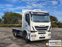 Iveco stralis as260x48 y/ps occasion - 296 754 km | Borgo Agnello S.p.A. - Foto 2