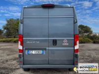 Fiat DUCATO DUCATO | Leggero Furgone > 35 q.li Altro | Borgo Agnello S.p.A.