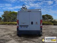 Fiat DUCATO DUCATO | Leggero Furgone > 35 q.li Altro | Borgo Agnello S.p.A.