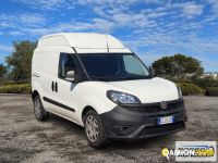 Fiat doblo usato - 17.518 km - Novara - 2021 - furgone | Borgo Agnello S.p.A. - Foto 2