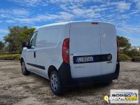Fiat doblo usato - 114.182 km - Novara - 2022 - furgone | Borgo Agnello S.p.A. - Foto 10
