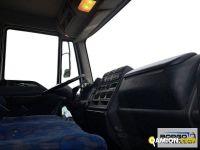 Iveco EUROCARGO ML150E21 | Motrice Cassone Ribaltabile con gru | Borgo Agnello S.p.A.