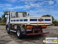 Iveco EUROCARGO ML150E21 | Motrice Cassone Ribaltabile con gru | Borgo Agnello S.p.A.