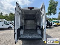 Fiat ducato occasion - 238 163 km - Novara - 2021 - van | Borgo Agnello S.p.A. - Foto 9