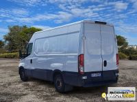 Iveco daily 35s15 occasion - 227 237 km - Novara - 2015 | Borgo Agnello S.p.A. - Foto 10