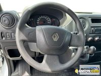 Renault MASTER MASTER | Leggero Furgone > 35 q.li Altro | Borgo Agnello S.p.A.