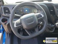 Iveco daily 35c12 used - 2,551 km - Novara - 2026 | Borgo Agnello S.p.A. - Foto 13