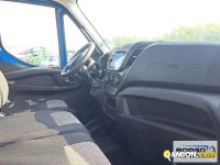 Iveco daily 35c12 used - 2,551 km - Novara - 2026 | Borgo Agnello S.p.A. - Foto 3