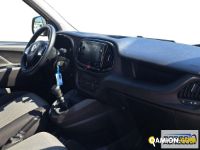 Fiat doblo usato - 17.518 km - Novara - 2021 - furgone | Borgo Agnello S.p.A. - Foto 4