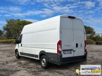 Fiat ducato occasion - 238 163 km - Novara - 2021 - van | Borgo Agnello S.p.A. - Foto 10