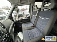 Iveco DAILY 35S16 DAILY 35S16 | Leggero Furgone > 35 q.li Altro | Borgo Agnello S.p.A.