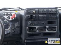 Iveco EUROCARGO ML150E21 | Motrice Cassone Ribaltabile con gru | Borgo Agnello S.p.A.