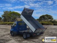 Iveco daily 35c12 used - 2,551 km - Novara - 2026 | Borgo Agnello S.p.A. - Foto 10