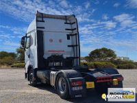 Iveco s-way as440s48 t/p usato - 451.350 km - Novara | Borgo Agnello S.p.A. - Foto 8