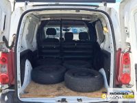 Citroen BERLINGO BERLINGO | Leggero Furgone > 35 q.li Altro | Borgo Agnello S.p.A.