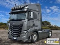 Iveco S-WAY AS440S58 T-P S-WAY AS440S58 T-P | Trattore Trattore | Borgo Agnello S.p.A.