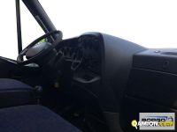 Iveco DAILY 65C14 | Motrice Cassone fisso con centina | Borgo Agnello S.p.A.