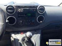 Citroen BERLINGO BERLINGO | Leggero Furgone > 35 q.li Altro | Borgo Agnello S.p.A.