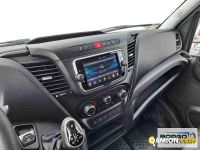 Iveco DAILY 35S16 DAILY 35S16 | Leggero Furgone > 35 q.li Altro | Borgo Agnello S.p.A.