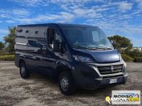 Fiat DUCATO DUCATO | Leggero Furgone > 35 q.li Altro | Borgo Agnello S.p.A.