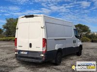 Iveco daily 35s14 used - 123,801 km - Novara - 2017 | Borgo Agnello S.p.A. - Foto 7