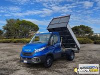 Iveco daily 35c12 used - 2,551 km - Novara - 2026 | Borgo Agnello S.p.A. - Foto 1