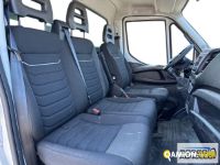 Iveco DAILY 35C14 DAILY 35C14 | Sollevamento e movimentazione Trasporto animali | Borgo Agnello S.p.A.