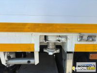 Iveco EUROCARGO ML100E18 W EUROCARGO ML100E18 W | Motrice Cassone fisso con Gru | Borgo Agnello S.p.A.