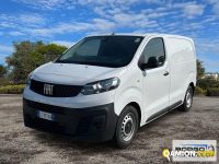 Fiat SCUDO SCUDO | Leggero Furgone > 35 q.li Altro | Borgo Agnello S.p.A.