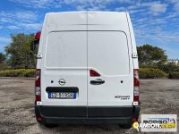 Opel movano occasion - 537 790 km - Novara - 2021 - van | Borgo Agnello S.p.A. - Foto 8