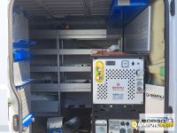 Fiat DUCATO DUCATO | Leggero Furgone > 35 q.li Altro | Borgo Agnello S.p.A.