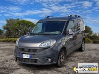 Fiat doblo occasion - 235 930 km - Novara - 2015 - van | Borgo Agnello S.p.A. - Foto 1