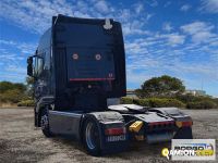Iveco stralis trattore as-440s48t fp-lt occasion - 2014 | Borgo Agnello S.p.A. - Foto 7