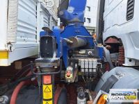 Iveco EUROCARGO ML150E21 | Motrice Cassone Ribaltabile con gru | Borgo Agnello S.p.A.