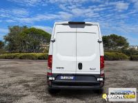 Iveco DAILY 35S14 DAILY 35S14 | Leggero Furgone > 35 q.li Altro | Borgo Agnello S.p.A.