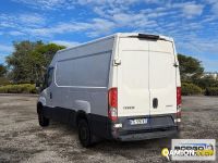 Iveco daily 35s14 used - 123,801 km - Novara - 2017 | Borgo Agnello S.p.A. - Foto 10