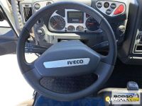 Iveco EUROCARGO ML100E18 W EUROCARGO ML100E18 W | Motrice Cassone fisso con Gru | Borgo Agnello S.p.A.