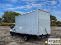 Iveco DAILY 35C14 DAILY 35C14 | Leggero Furgone > 35 q.li Altro | Borgo Agnello S.p.A.