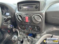 Fiat DOBLO DOBLO | Leggero Furgone > 35 q.li Altro | Borgo Agnello S.p.A.