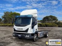 Iveco EUROCARGO ML75E21 EUROCARGO ML75E21 | Motrice Telaio | Borgo Agnello S.p.A.