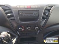 Iveco daily 35s15 occasion - 227 237 km - Novara - 2015 | Borgo Agnello S.p.A. - Foto 13