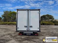 Iveco DAILY 35C16 DAILY 35C16 | Altro Isotermico / coibentato | Borgo Agnello S.p.A.