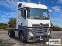 Mercedes ACTROS ACTROS | Trattore Trattore | Borgo Agnello S.p.A.