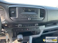 Fiat SCUDO SCUDO | Leggero Furgone > 35 q.li Altro | Borgo Agnello S.p.A.