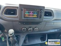 Opel movano occasion - 537 790 km - Novara - 2021 - van | Borgo Agnello S.p.A. - Foto 12